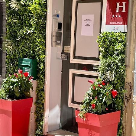 Hotel Le Romanesque Cannes Eksteriør billede
