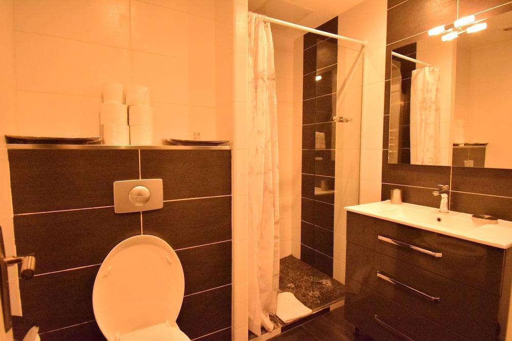 Hotel Le Romanesque Cannes Eksteriør billede
