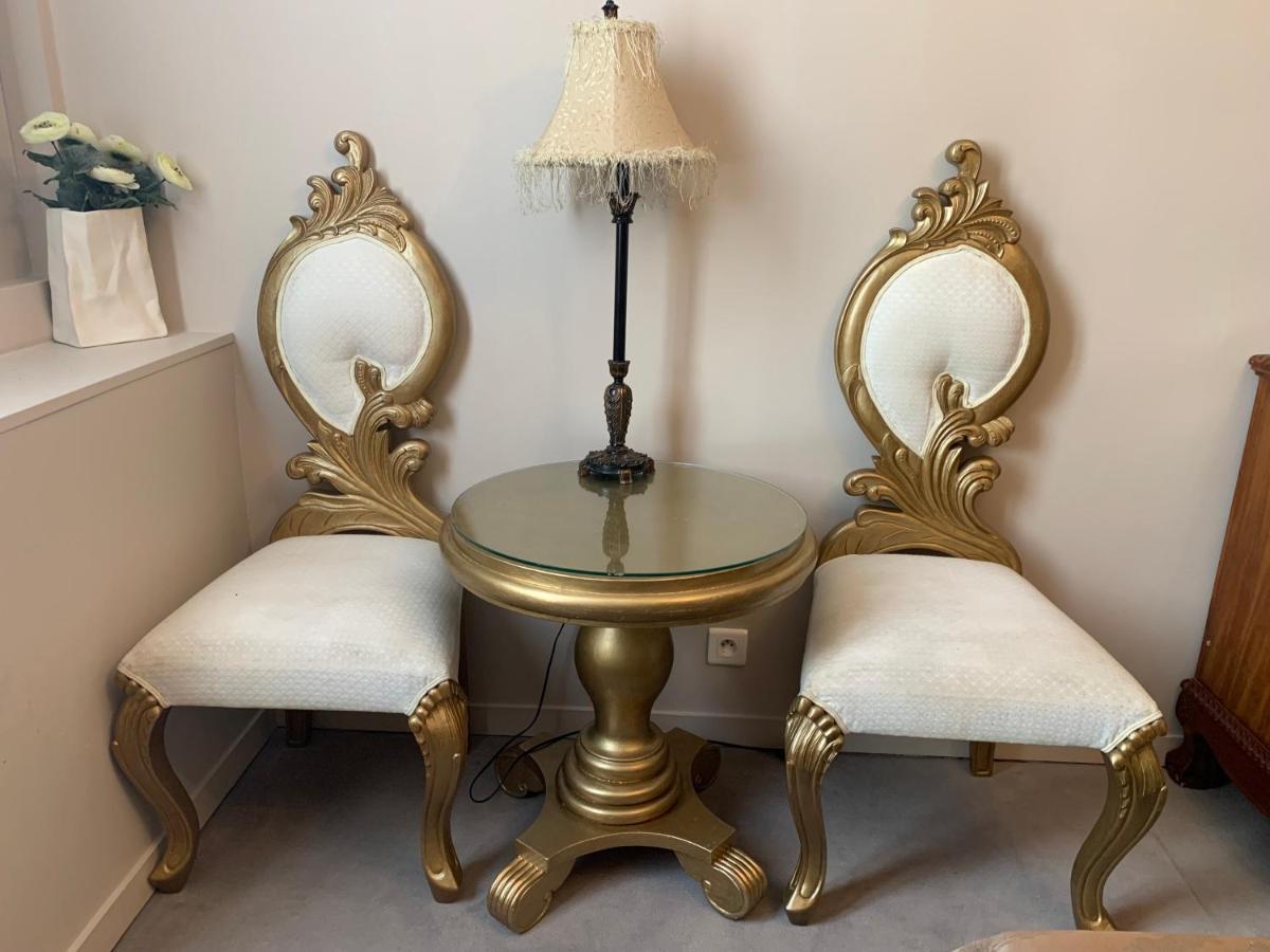 Hotel Le Romanesque Cannes Eksteriør billede