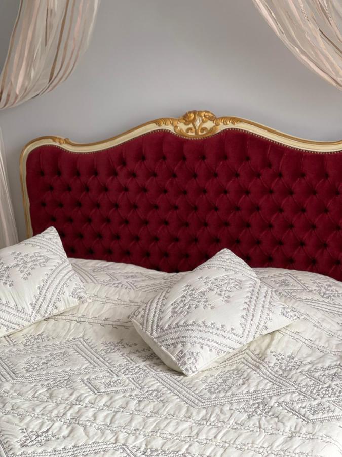 Hotel Le Romanesque Cannes Eksteriør billede