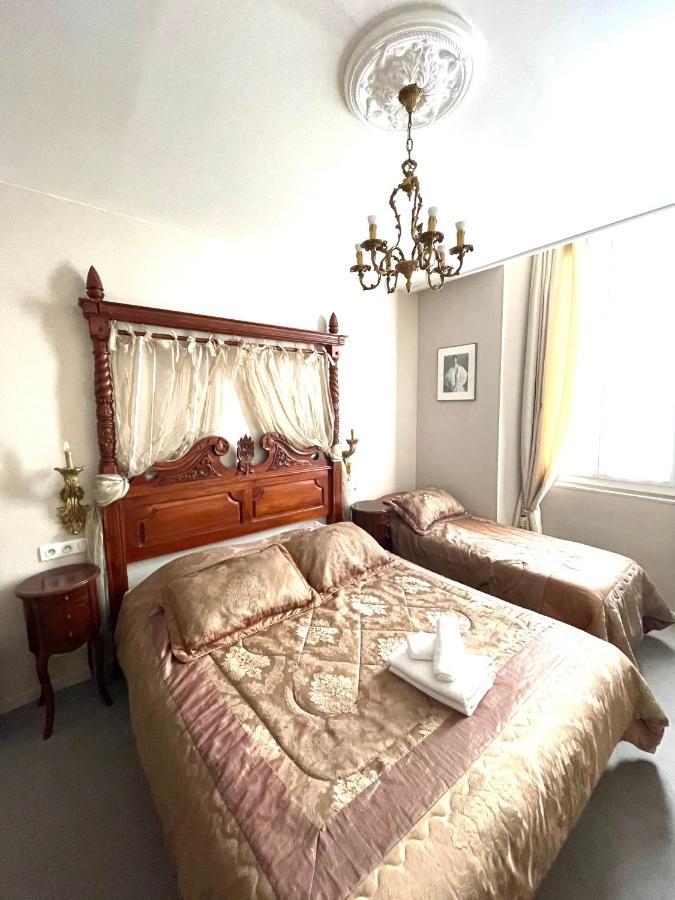 Hotel Le Romanesque Cannes Eksteriør billede