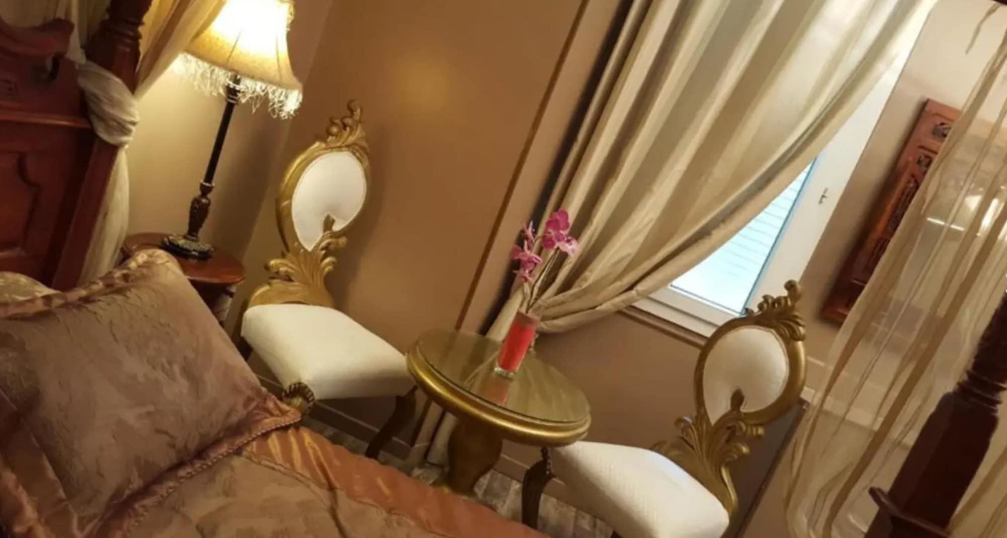 Hotel Le Romanesque Cannes Eksteriør billede