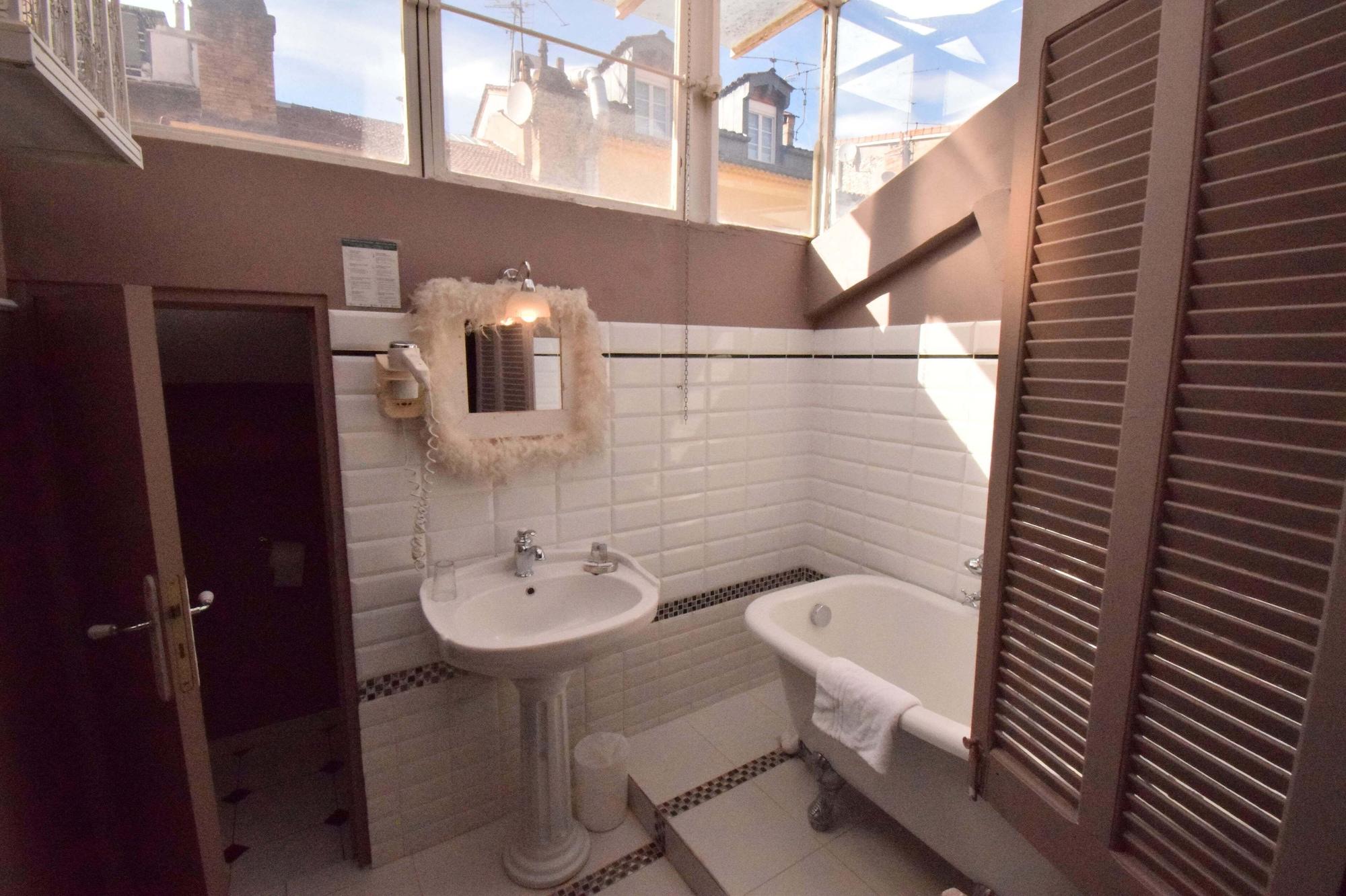 Hotel Le Romanesque Cannes Eksteriør billede