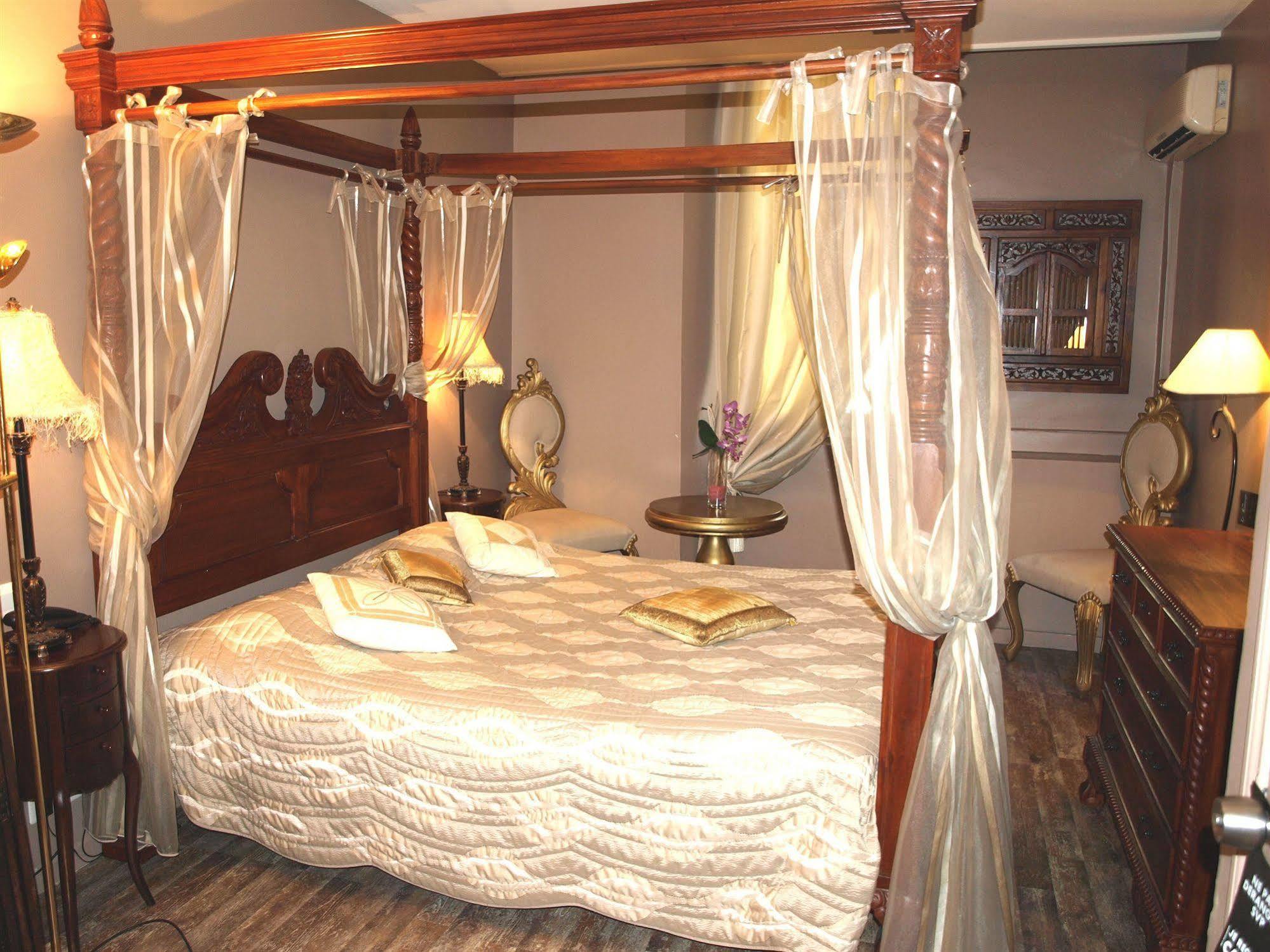 Hotel Le Romanesque Cannes Eksteriør billede
