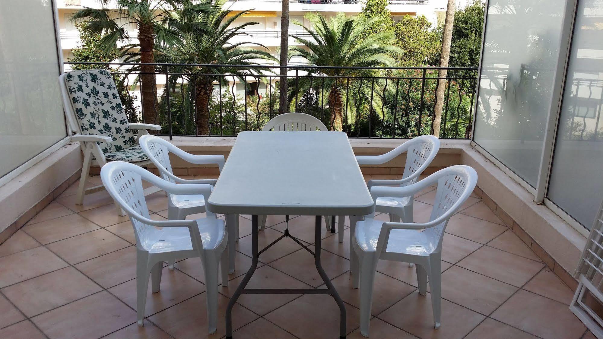 Hotel Le Romanesque Cannes Eksteriør billede