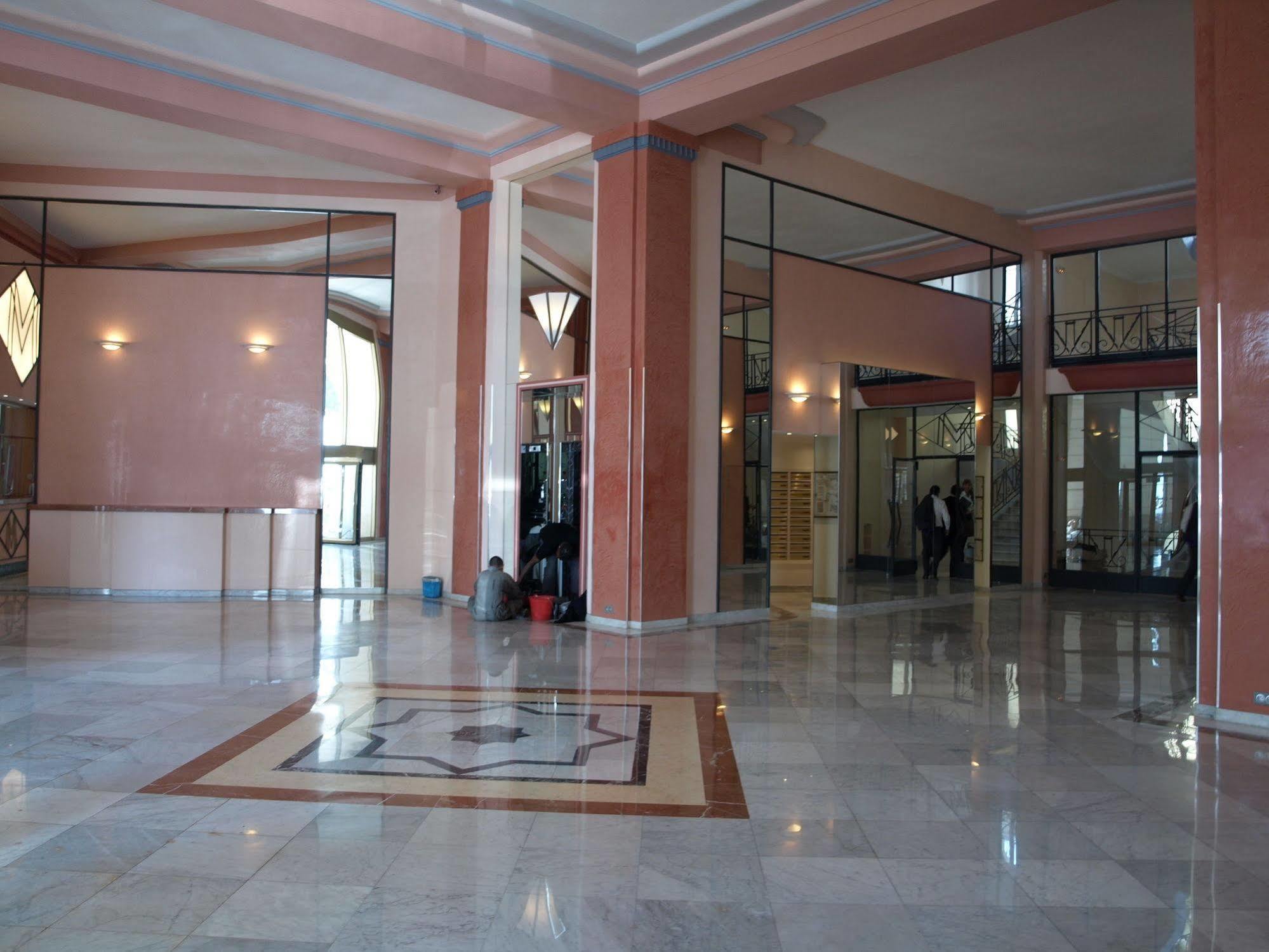 Hotel Le Romanesque Cannes Eksteriør billede