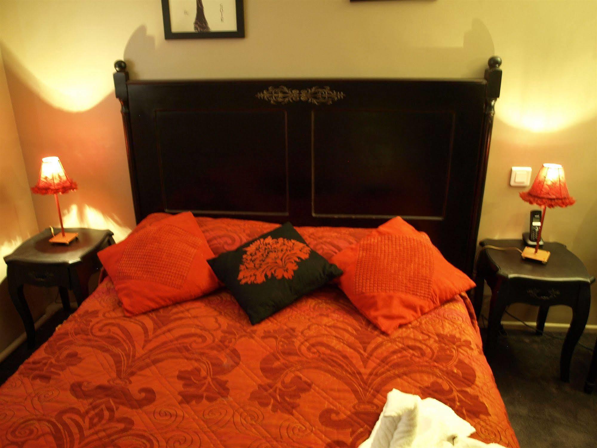 Hotel Le Romanesque Cannes Eksteriør billede